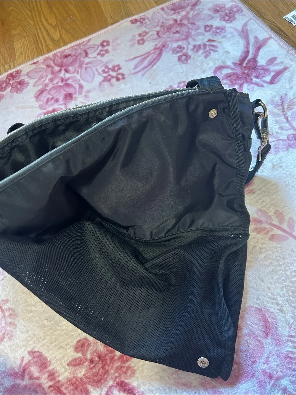 BEIS functional black